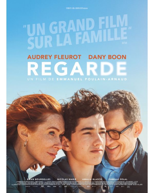 Regarde