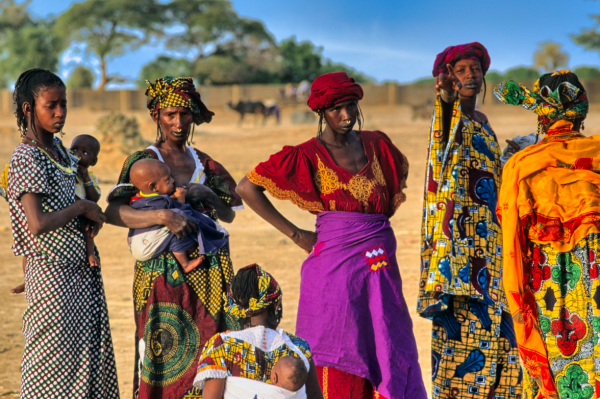 Culture et Traditions : Un Héritage Universel