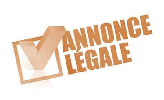 AVIS DE CONCESSION RÉGION GRAND EST