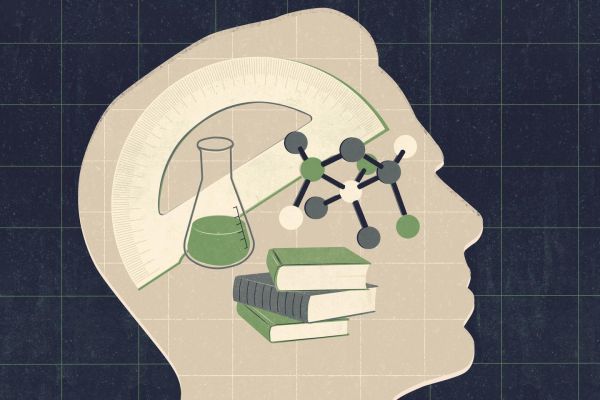 Jacob Palis, spécialiste de la théorie du chaos, a été moteur dans l'émergence de l'école mathématique brésilienne