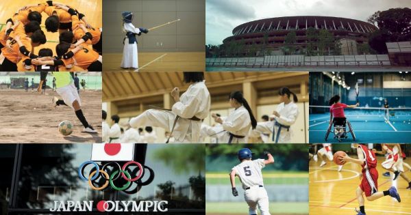Le Japon agit pour protéger les athlètes contre les abus
