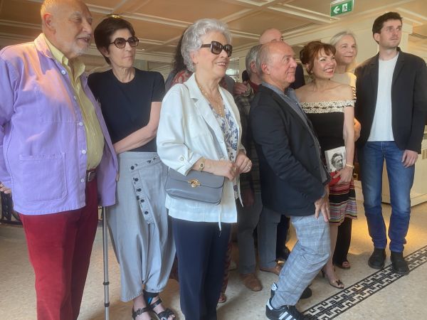 Les jurés Goncourt partagent leurs romans coups de cœur pour l'été 2025