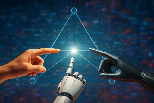 Knowledge Graph : le moteur caché derrière l'IA de Google
