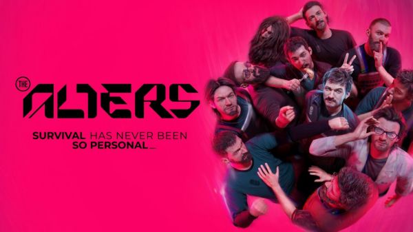 Test de The Alters – Seul(s) au monde