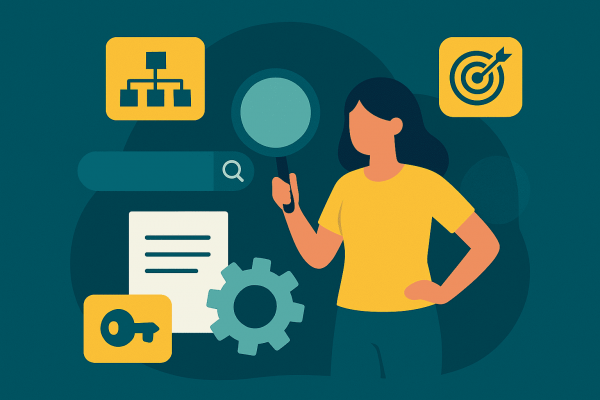 Intention de recherche SEO : comment l’analyser pour mieux positionner vos contenus ?