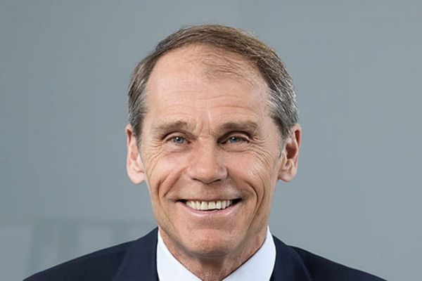 Benoist Grossmann (Eurazeo) : "Dans chaque crise il faut saisir des opportunités, et cette fois, elles sont en Europe et en France"