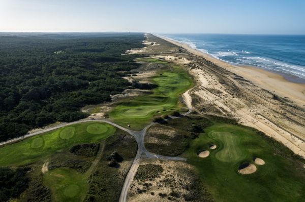 Le Golf de Moliets rejoint Resonance Golf Collection !