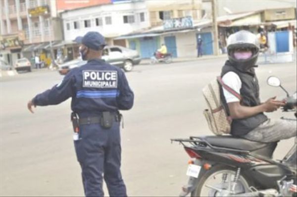 Bénin : un poste de police avancé attaqué par des hommes armés dans le nord-ouest (Xinhua)