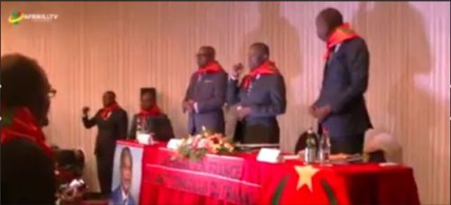 Le PCT de Sassou et Moussa a perdu son âme