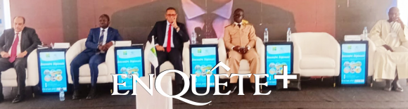 SAINT-LOUIS : OMVS-UGIH-CCNUCC : Le développement durable et l'innovation au cœur des échanges