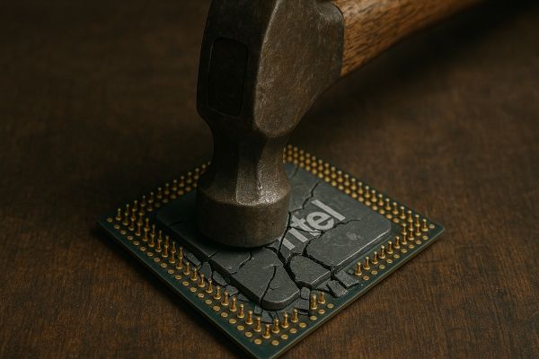 macOS support pour les Mac Intel