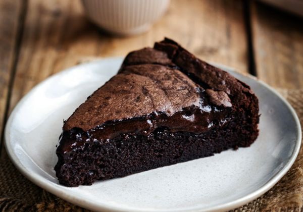 Le fondant au chocolat parfait