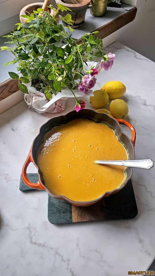 Soupe Anti-Inflammatoire