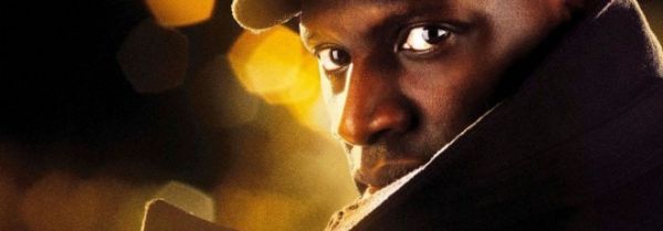 Casting à Paris pour la série Lupin
