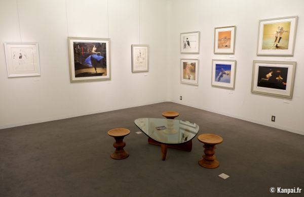 Osaka Art & Design - L'art contemporain en itinérance dans la ville