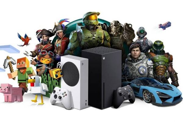 Microsoft parle du futur de la marque Xbox et de leur prochaine console