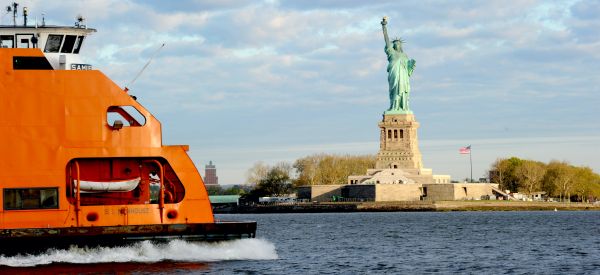 Lettre aux amis américains