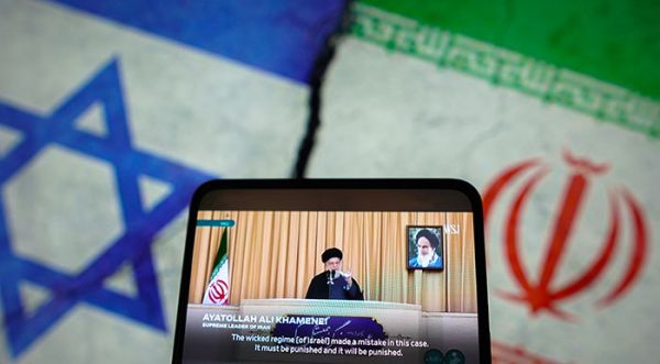 Iran - Israël : une guerre « asymétrique » pour « faire oublier Gaza »