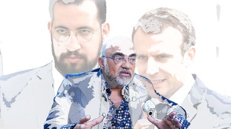 Macron fait-il assassiner des opposants et des lanceurs d'alerte ?