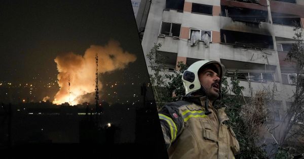 Bombardements israéliens contre l’Iran : la bien vieille rhétorique des « frappes préventives » contre une « menace imminente »