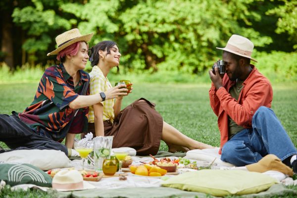 Pique-nique en été : comment bien conserver ses plats faits maison ?