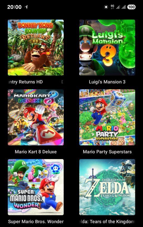 Sortie officielle de la Nintendo Switch 2 ajourd'hui