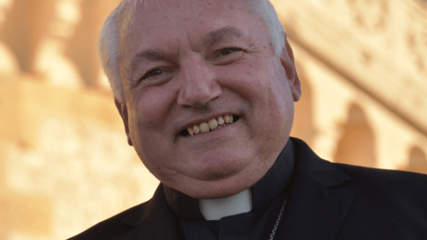 Le cardinal Jean-Marc Aveline est élu nouveau Président de la Conférence des évêques de France