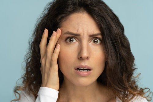 Gérascophobie ou peur de vieillir : causes et symptômes