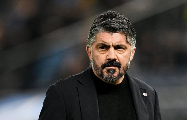 « Fidèle à son style COMBATIF, il mise sur des ailiers PERCUTANTS pour construire son équipe » : l’ITALIE de GATTUSO prend forme
