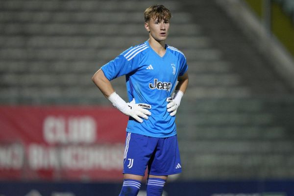 « Certains le surnommaient déjà « Baby BUFFON » : Giovanni DAFFARA, ce jeune gardien qui monte à la JUVE