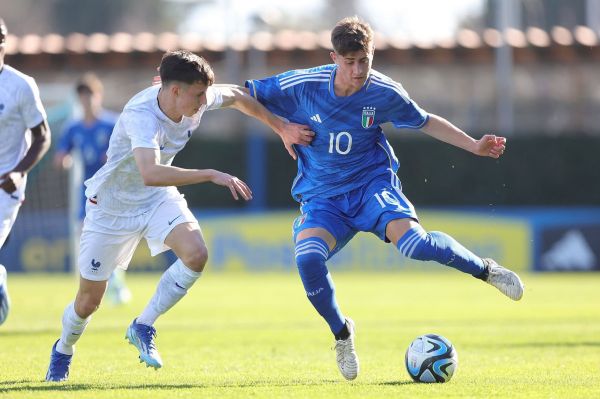 « En ITALIE, les équipes de jeunes brillent, mais les talents s'évanouissent », où en sont les ITALIENS champions d’EUROPE U17 ?