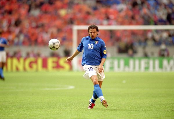Pourquoi la formation ITALIENNE ne produit plus de grands DRIBBLEURS ?