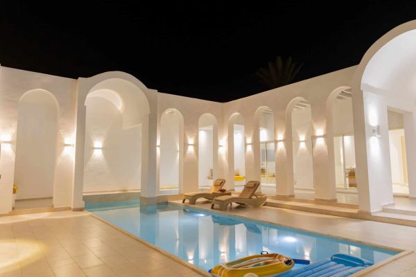 Vos vacances muslim friendly en famille ou entre amis à Djerba avec Ethic Village