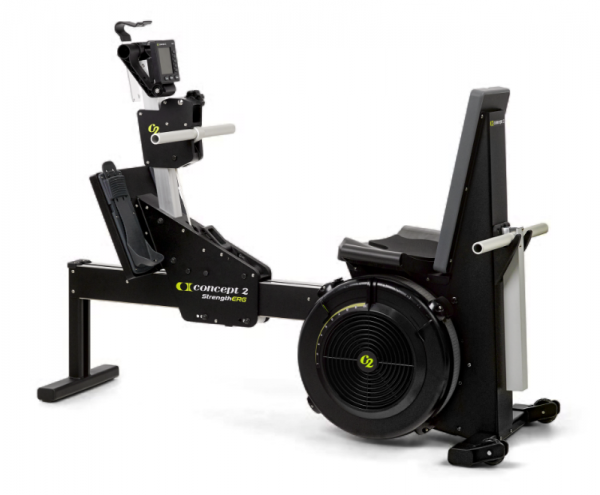 Concept2 lance le StrengthErg !