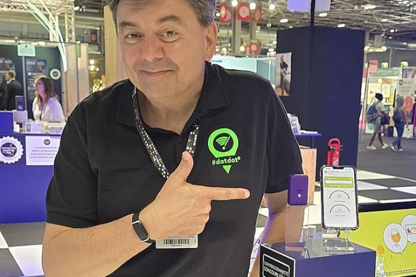 Panne chez SFR : #dotdot encourage le partage des Gigas offerts en compensation
