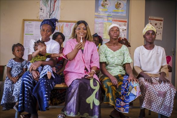 Santé : une femme enceinte de quintuplés sauvée in extremis au CHU de Bogodogo (aOuaga.com)