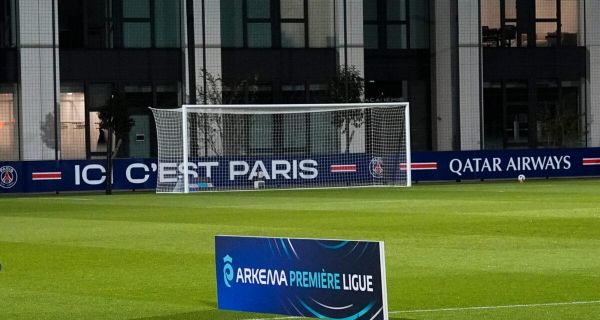 Arkema Première Ligue : le PSG s'offre une championne du monde espagnole (off)