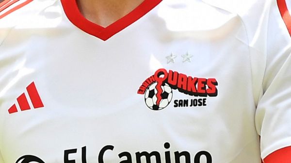 Les Earthquakes de San Jose sont à vendre