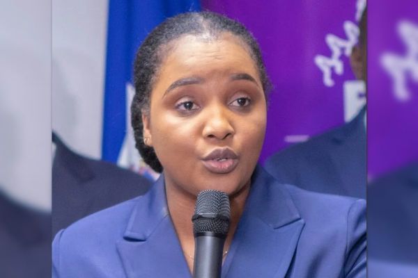 FNE : Sterline Civil en attente des conclusions de l'enquête réclamée
