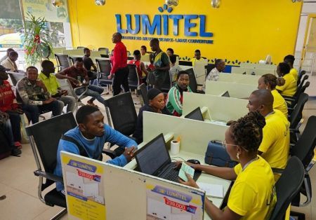 Lumitel annonce un plan à 20 millions $ pour couvrir 75% de la population burundaise en 4G