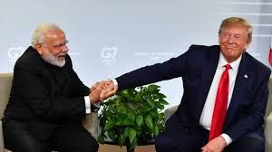 Le Premier ministre indien recadre Donald Trump au sujet de la guerre avec le Pakistan