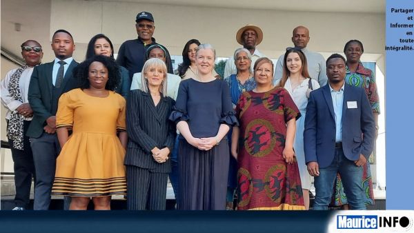 Empowering Africa's Future