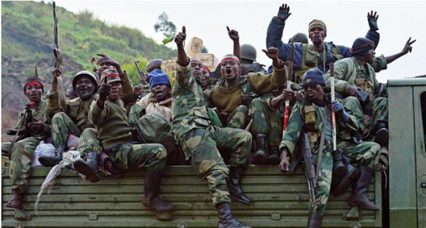 RD Congo : Human Rights Watch accuse le Rwanda et le M23 de déportations forcées, qualifiées de crimes de guerre