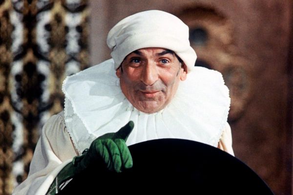 Quand "Télérama” retourne sa veste... Ces films dézingués à leur sortie, célébrés aujourd'hui