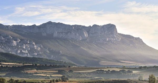 Œnotourisme : le coup de cœur des Rothschild pour la Rioja