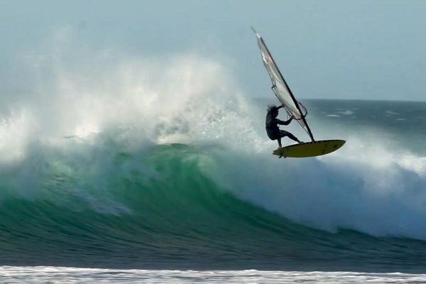Chile Unleashed - Tomer Shamgar