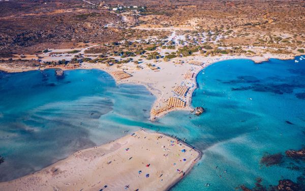 À moins de 3h de Marseille, cette plage est la plus populaire au monde en 2025, selon les avis de TripAdvisor