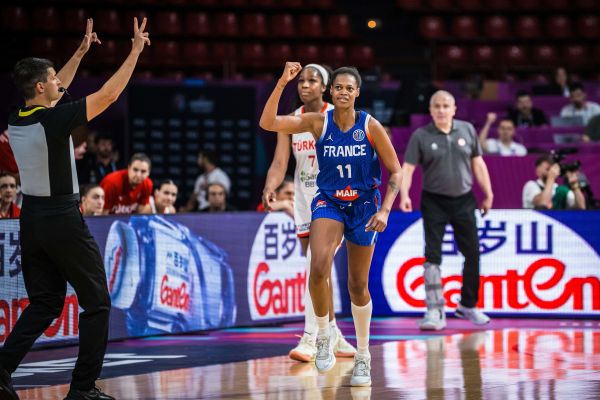 Les Bleues ne m’ont pas rassuré… On en veut plus !