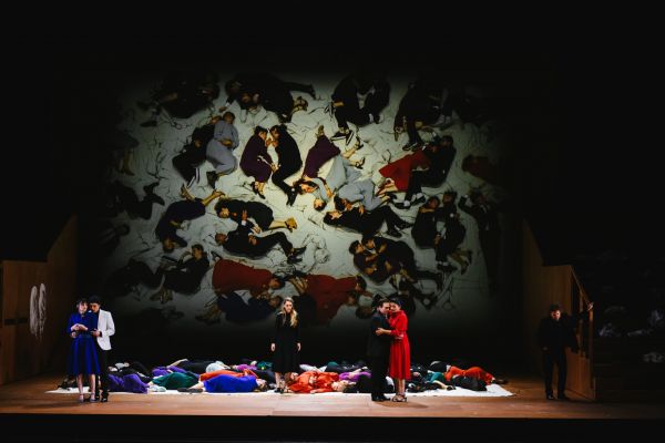 Così fan tutte à Lyon : la confusion des sentiments