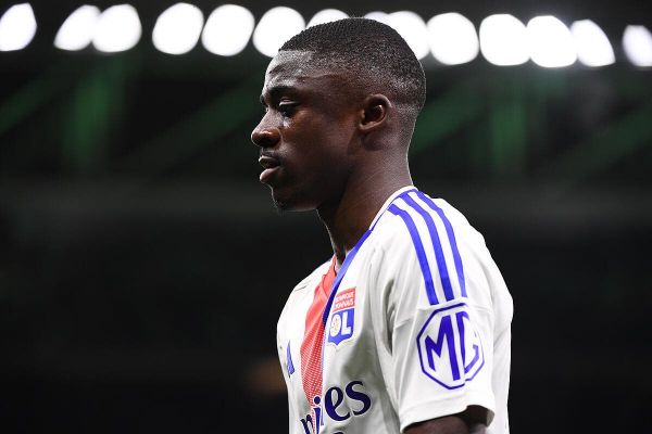 Galatasaray a trouvé son arrière droit à l'OL